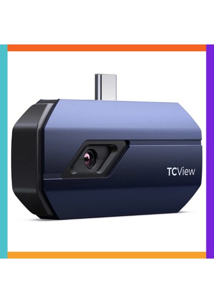 TC001 Termal Kamera