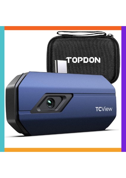 TC001 Termal Kamera