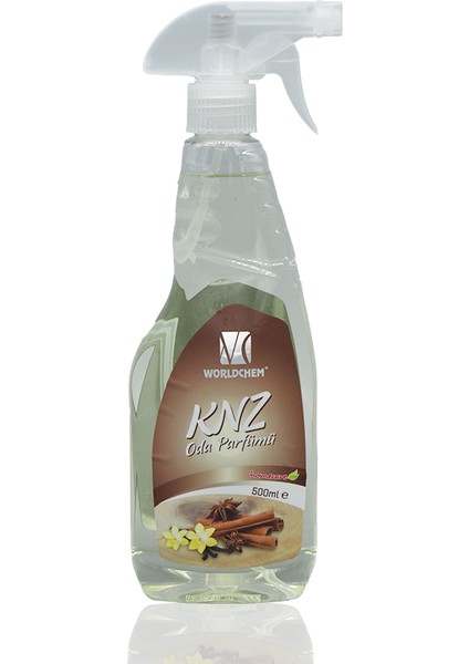 Knz Oda Parfümü 500 ml