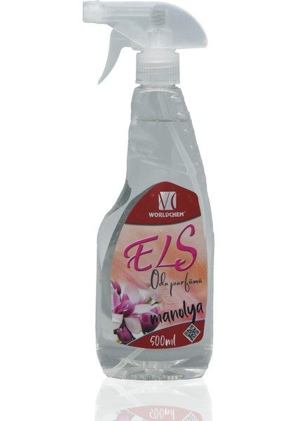 Els Oda Parfümü 500 ml