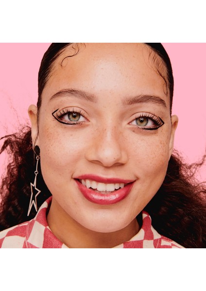 Benefıt Cosmetıcs Kalıcı, Siyah Eyeliner Marron 0.35 ml modelleri
