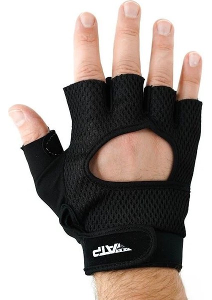 Classic Hands Bileksiz Eldiven Nefes Alabilir Süet Kumaşla Konforlu Kullanım İçin Tasarlandı