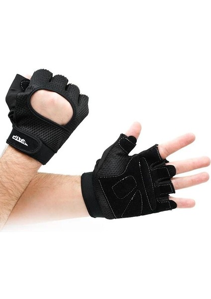 Classic Hands Bileksiz Eldiven Nefes Alabilir Süet Kumaşla Konforlu Kullanım İçin Tasarlandı modelleri