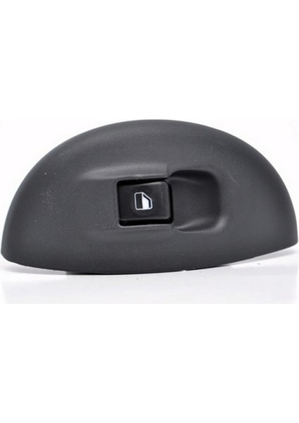 Cam Anahtari Sağ Palio-Siena 98-01 Çerçevesiz 18051