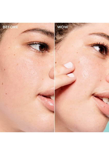 . Benefıt Cosmetıcs The Porefessional Smooth Sip - Gözenek Pürüzsüzleştirici Yüz Nemlendirici 50 Ml