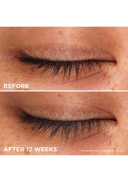 Benefıt Cosmetıcs Whoop Lash - Kirpik Canlandırıcı Serum 2 ml