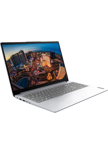 Ideapad 1 82R4007CTX02 Ryzen7 5700U 16GB 512SSD 15.6" Fullhd W11H Taşınabilir BILGISAYAR-CNT003