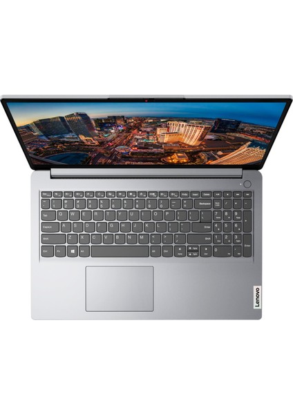 Ideapad 1 82R4007CTX02 Ryzen7 5700U 16GB 512SSD 15.6" Fullhd W11H Taşınabilir BILGISAYAR-CNT003
