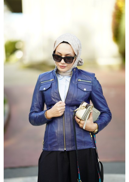 Ce-Yıl Kadın Deri Mont fiyatları