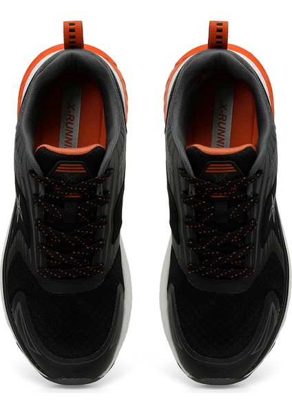 Pro Tx 4fx Siyah Erkek Koşu Ayakkabısı fırsatları