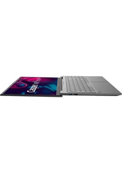 Nirvana X600.1235-8V00X-G-FM4 Intel Core I5 1235U 16 GB 500 GB SSD Windows 10 Home 15.6" Fhd Taşınabilir Bilgisayar