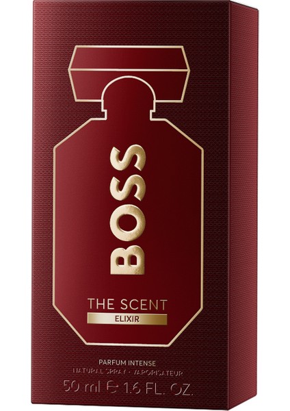 50 ml Parfüm modelleri