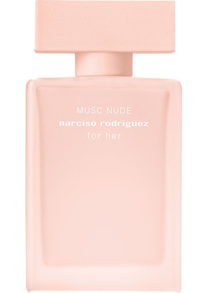 Narciso Rodriguez For Her Musc Nude Edp Parfüm 50 ml