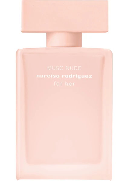 Narciso Rodriguez For Her Musc Nude Edp Parfüm 50 ml