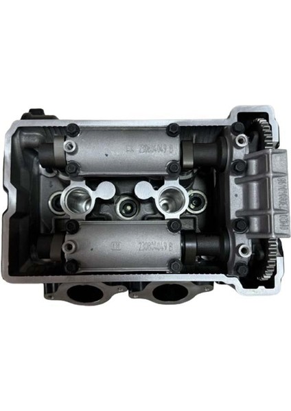 Cfmoto 400NK 2017-2021 Dolu Silindir Üst Kapak Kafası A