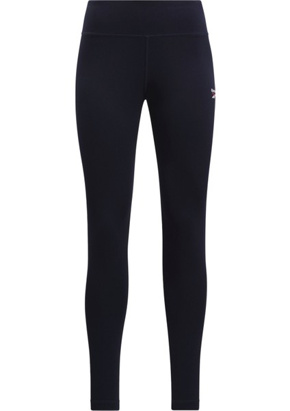 Id Cotton Leggıng Lacivert Kadın Tayt fırsatları