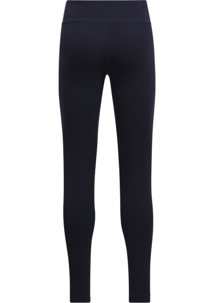 Id Cotton Leggıng Lacivert Kadın Tayt indirimleri