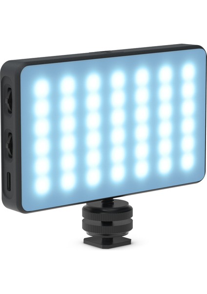 Proled Rgb Selfie Çekim Işığı