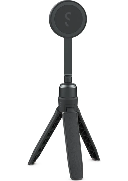 Snappod Siyah Magsafe Tripod