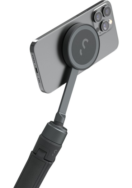 Snappod Siyah Magsafe Tripod