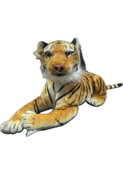 Peluş Kaplan 160 cm PLTR158P