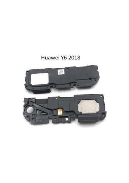 Huawei Y6 2018 Buzzer Hoparlör