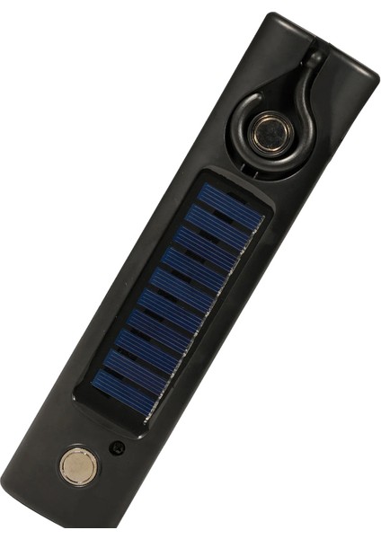 Powermaster PM-22004 44 Ledli Şarjlı Çalışma Lambası Byr [byrtek]