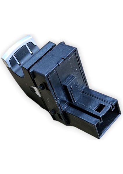Vw Passat B7 2011-2014 Sağ Ön Kapı Cam Açma Düğmesi Kromlu 3C8959855
