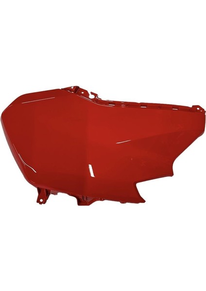 Nmax 125-155 Sol Ön Göğüs - Parlak Kırmızı B6HF835100PA (2021-2024)