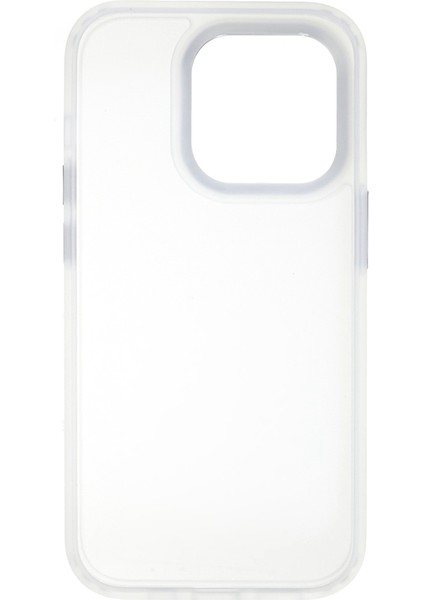 iPhone15 Pro Pc+Tpu Telefon Kasası Metal Lens Çerçevesi Çizelge Karşıtı Kapak Teslimat Anti (Yurt Dışından) modelleri