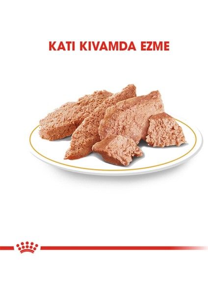 Yorkshire Köpek Konservesi 85 gr 4'lü Paket
