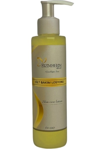 Kükürtlü Cilt Bakım Losyonu ) 150 ml Onarıcı Krem fiyatları