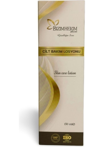 Kükürtlü Cilt Bakım Losyonu ) 150 ml Onarıcı Krem modelleri