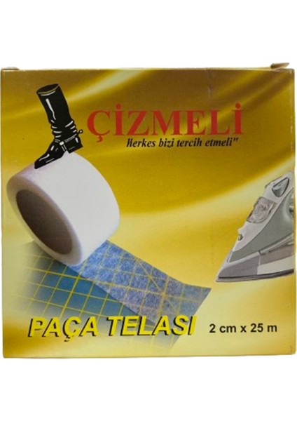 Telanet Paça Telası