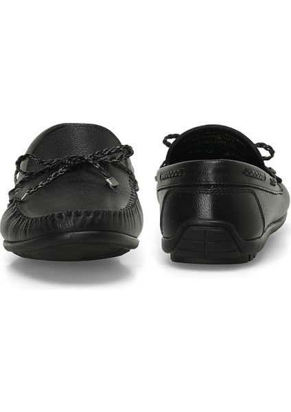 Incı Confa 4Fx Siyah Erkek Loafer indirimleri