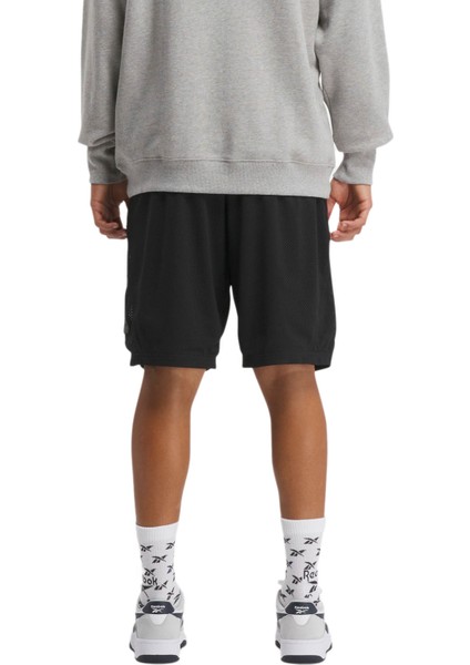 Atr Hoopwear Short Siyah Erkek Şort