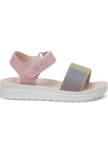 Darcy.p 4fx Pembe Kız Çocuk Sandalet