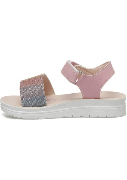 Darcy.p 4fx Pembe Kız Çocuk Sandalet