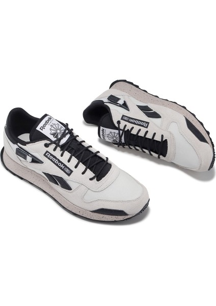 Classıc Leather Wınterıze Beyaz Unisex Sneaker fırsatları