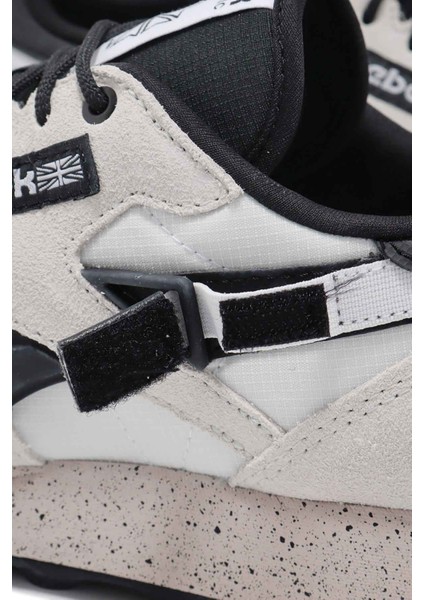 Classıc Leather Wınterıze Beyaz Unisex Sneaker indirimleri