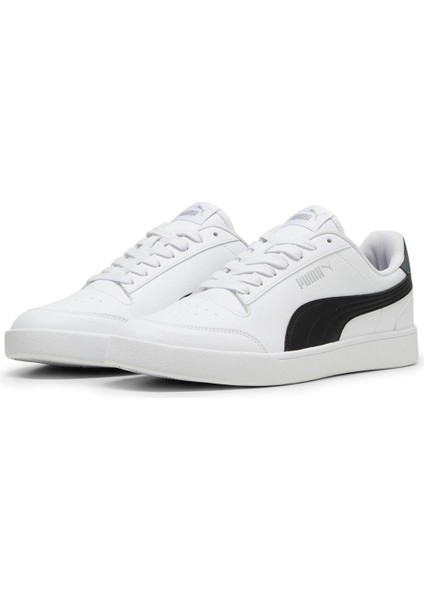 Shuffle Beyaz Erkek Sneaker fiyatları