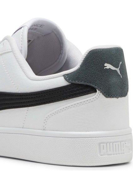 Shuffle Beyaz Erkek Sneaker indirimleri