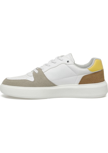 Luz 4Fx Beyaz Erkek Sneaker modelleri