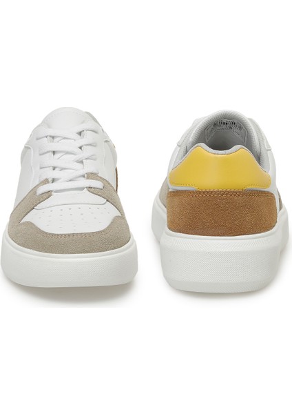 Luz 4Fx Beyaz Erkek Sneaker indirimleri