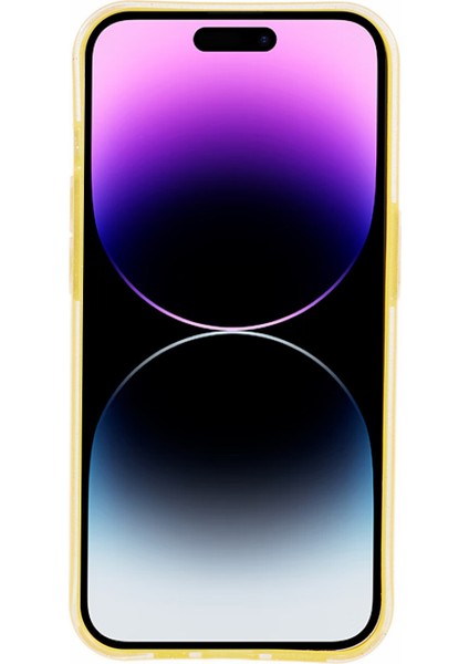 Apple iPhone 14 Pro Telefon Kılıfı (Yurt Dışından)