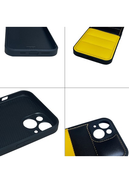 Apple iPhone14 Kılıfı Için Down Ceket Tasarım-Doğru (Yurt Dışından) indirimleri