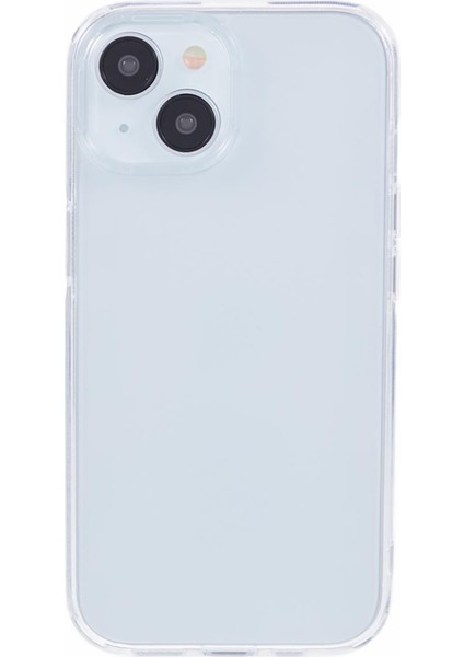 Apple iPhone14 Plus Içinanti-Drop Telefon Kılıfı Plus Mat Mat Tpu+Pc Ince Telefon Kapak-Beyaz (Yurt Dışından) modelleri