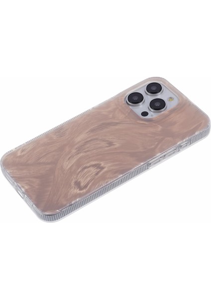 Apple iPhone12 Pro Max Telefon Kılıfı Için Imd Akrilik Anti-Slip Phone Koruyucu Kapak-Altın (Yurt Dışından) fırsatları