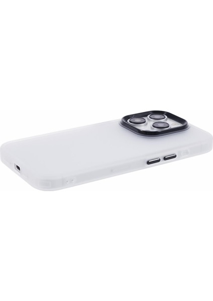 Fulexin Tpu+Akrilik Kabuk Apple iPhone15 Pro Max Max Anti-Fall Telefon Kılıfı Cilt Touch Sırt Kapak Tüketim (Yurt Dışından) fırsatları