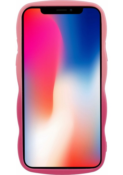 Apple iPhone11 Için Jtw Serisi Ka Tpu Gradyan Telefon Kapağı-Pembe+Gül (Yurt Dışından) fiyatları